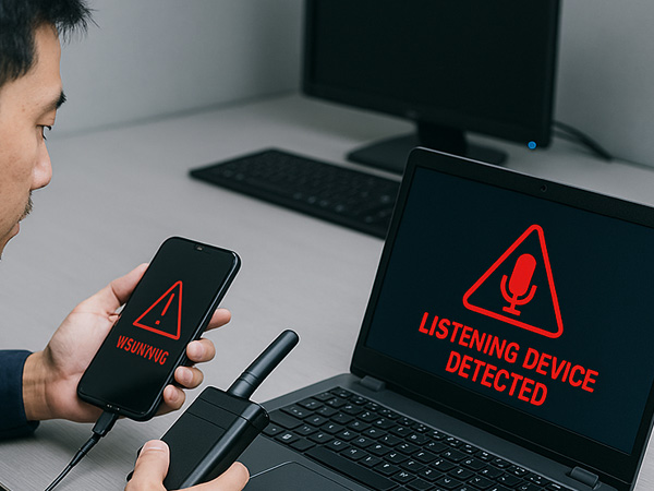 淇滨手机电脑监听排查服务